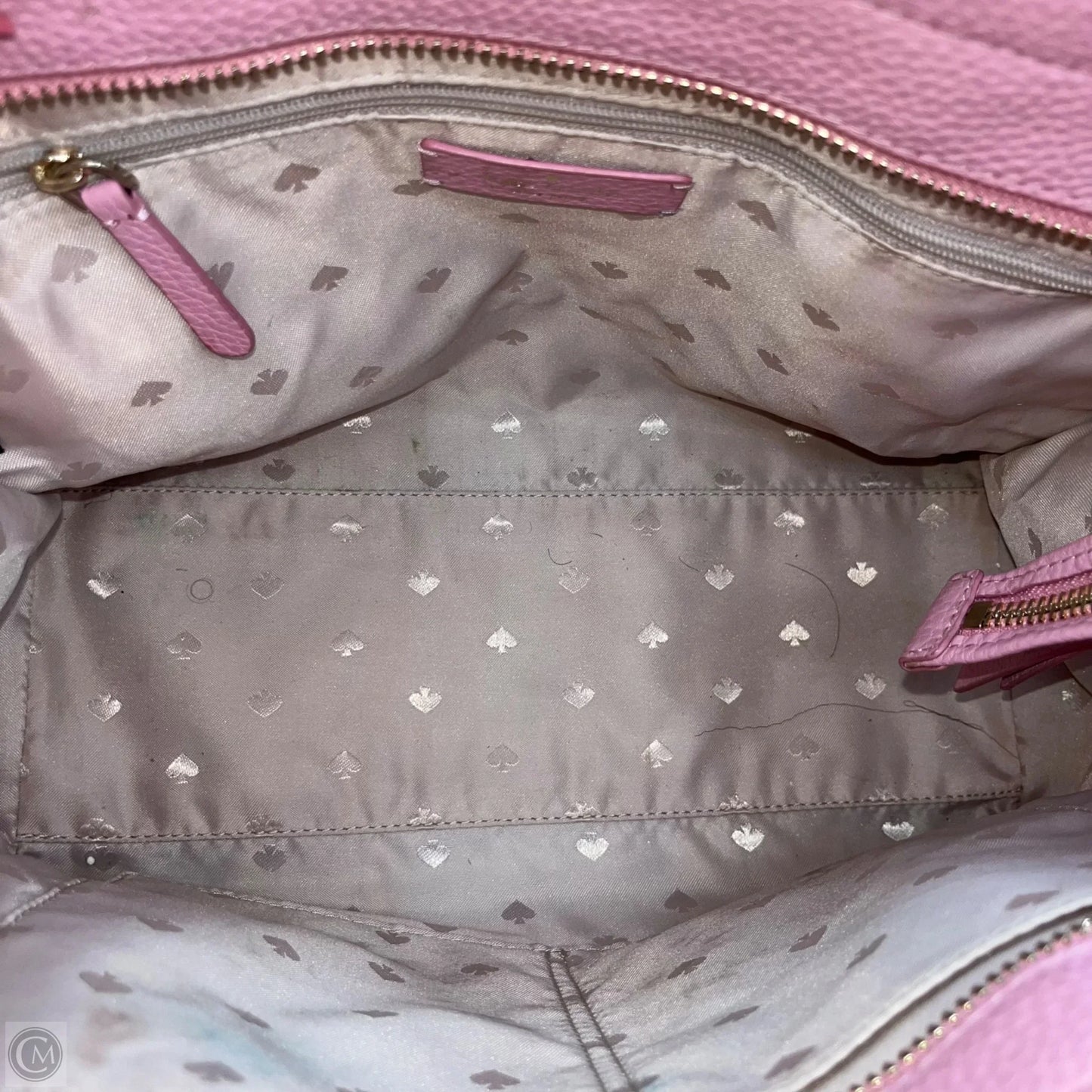 Handbag Designer By Kate Spade, Size: Medium