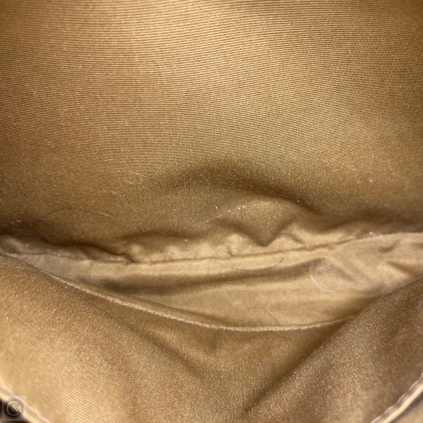 Crossbody Designer By Coach, Size: Medium