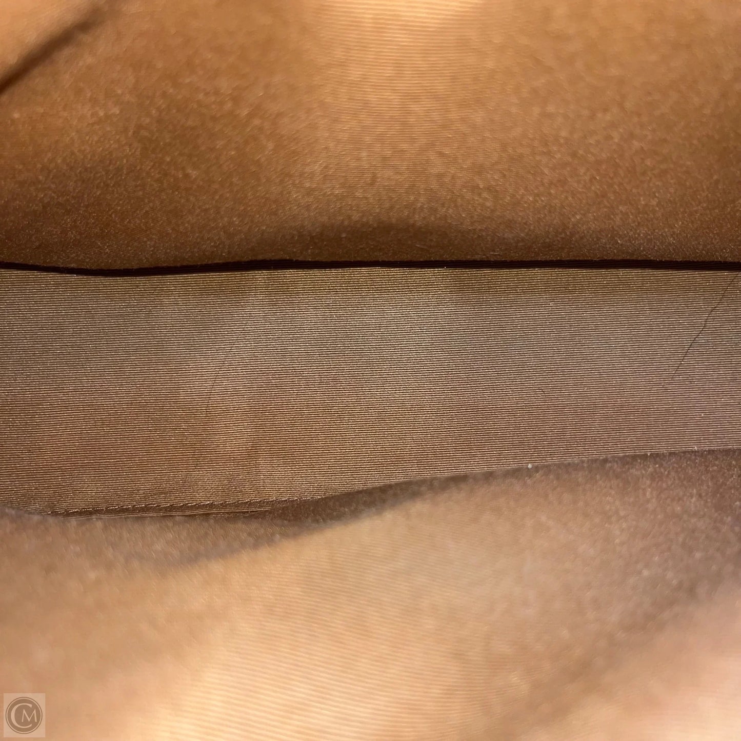 Crossbody Designer By Coach, Size: Medium