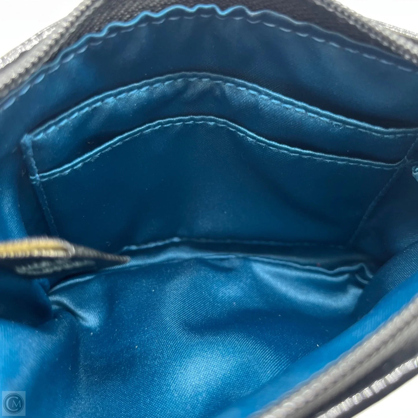 Wristlet Designer By Coach, Size: Small