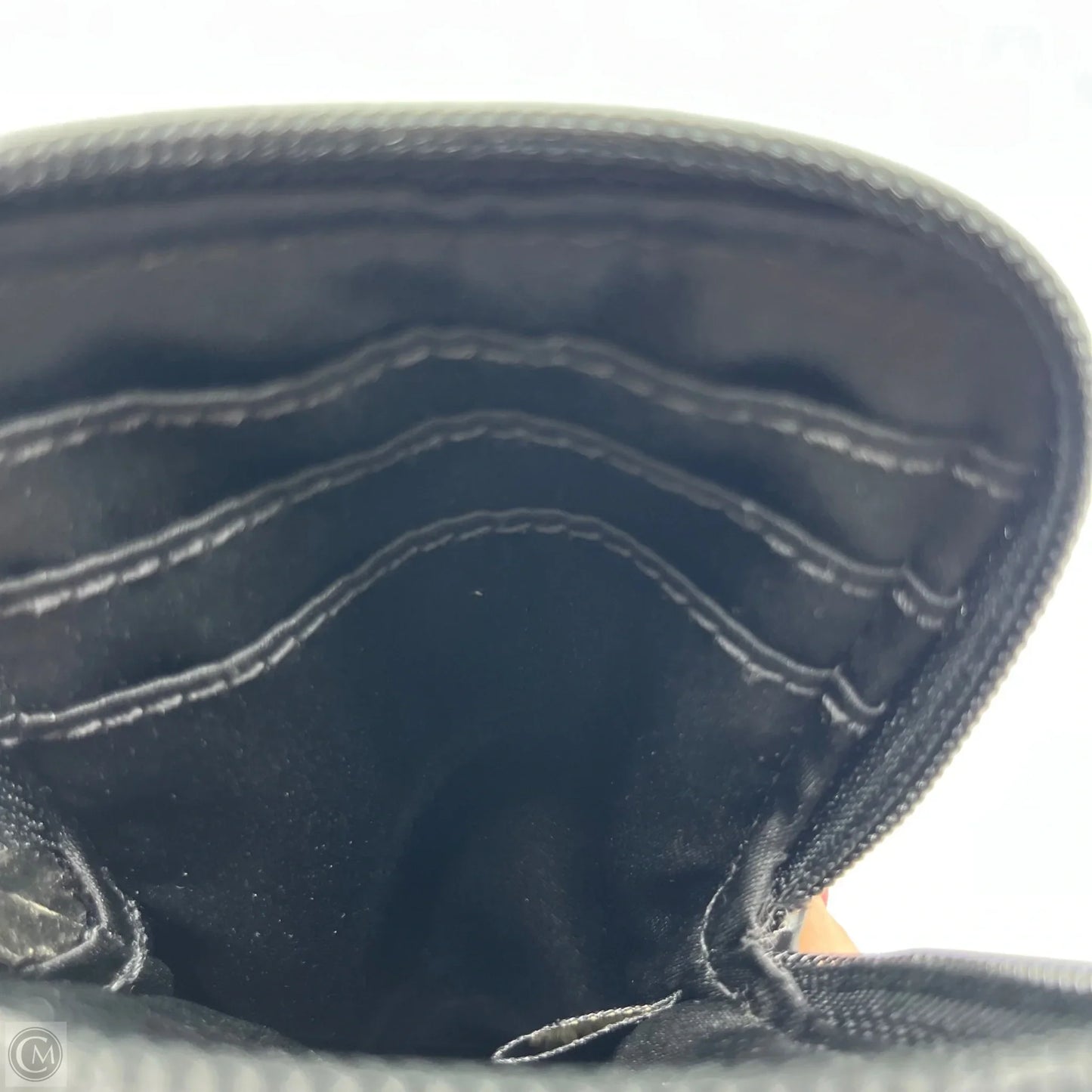 Wristlet Designer By Coach, Size: Small