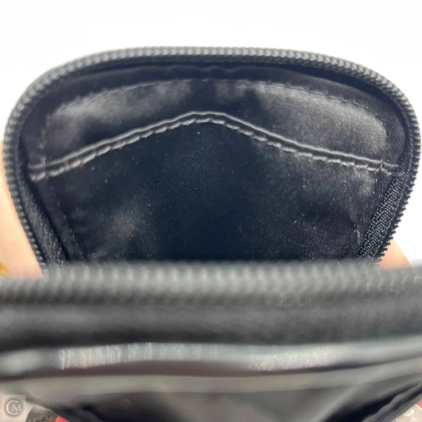 Wristlet Designer By Coach, Size: Small