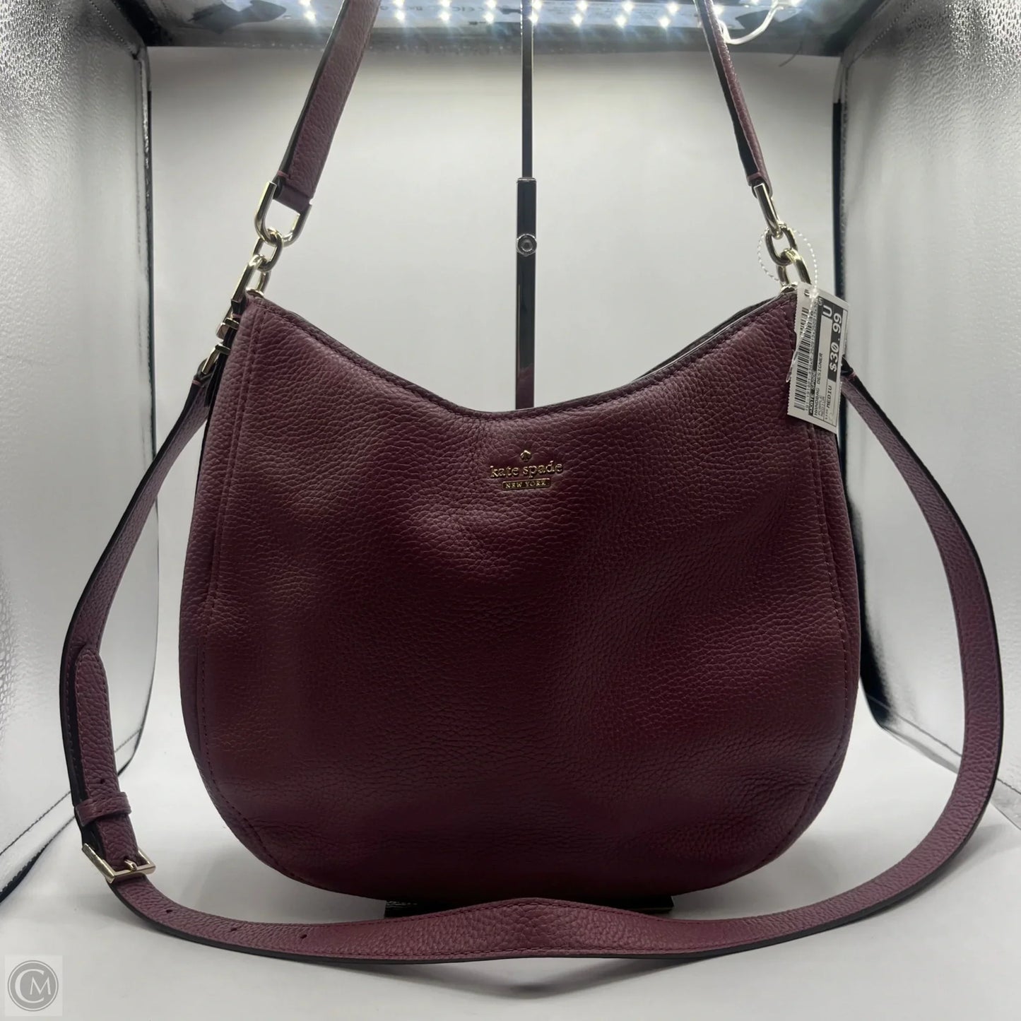 Handbag Designer By Kate Spade, Size: Medium