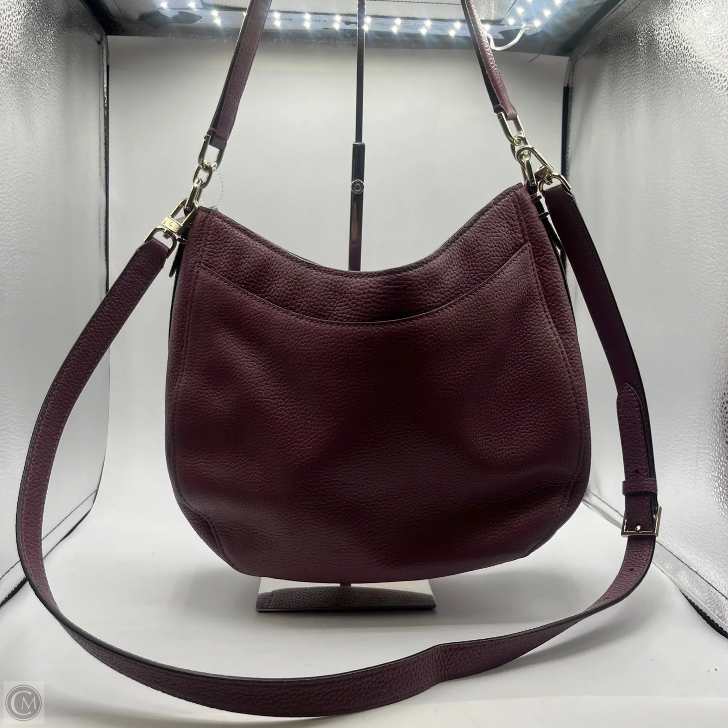 Handbag Designer By Kate Spade, Size: Medium