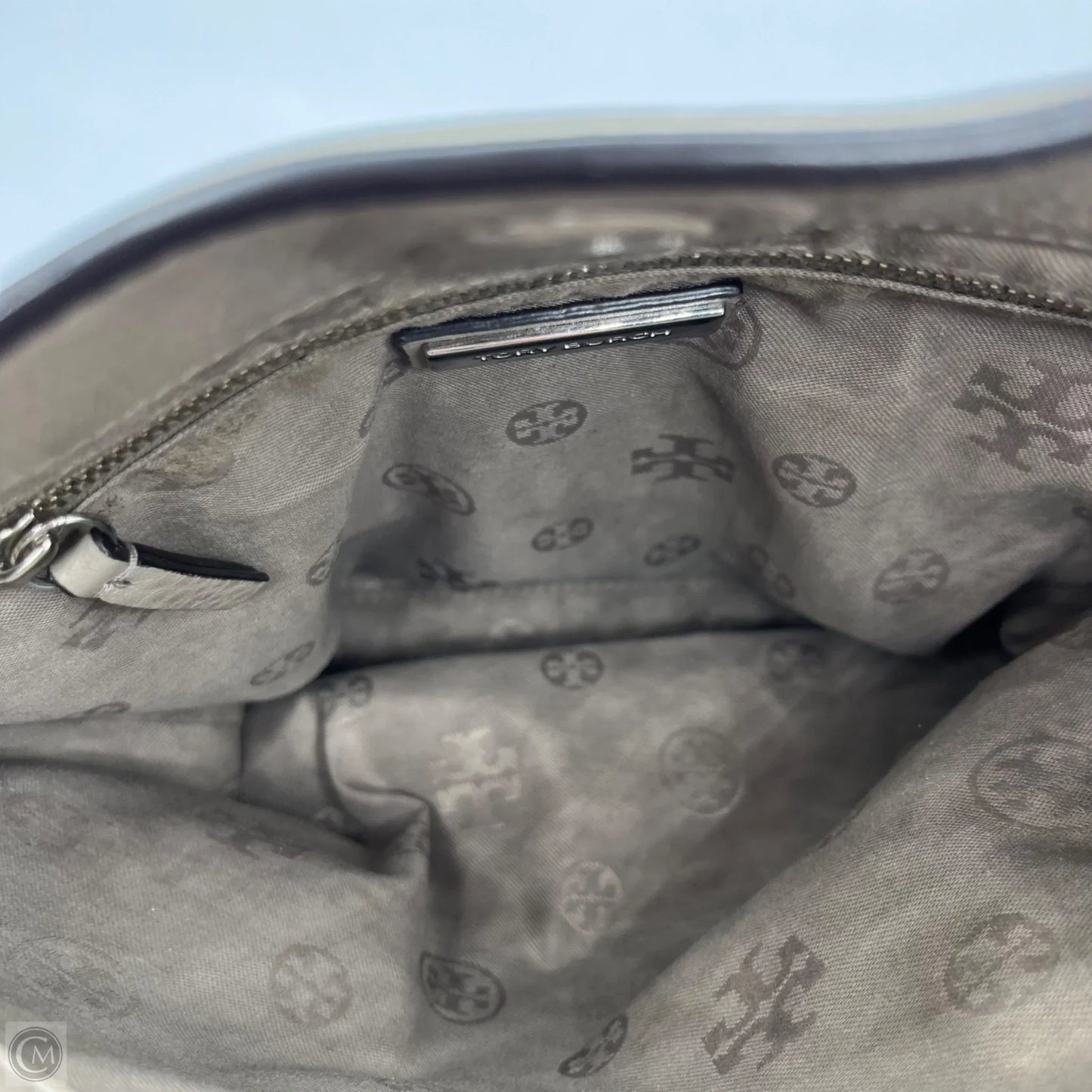 Crossbody Designer By Tory Burch, Size: Small