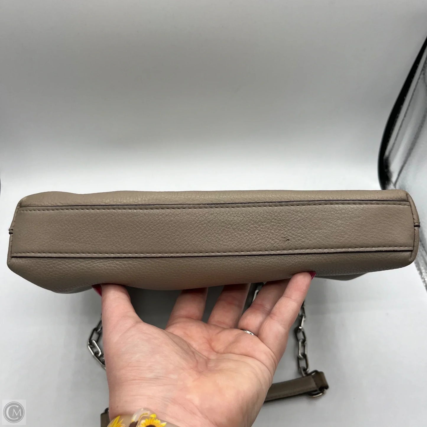 Crossbody Designer By Tory Burch, Size: Small