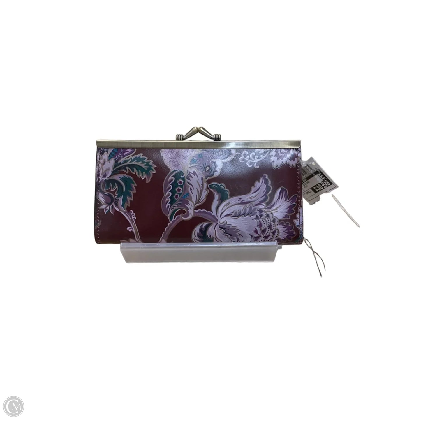 Wallet Designer By Patricia Nash, Size: Small