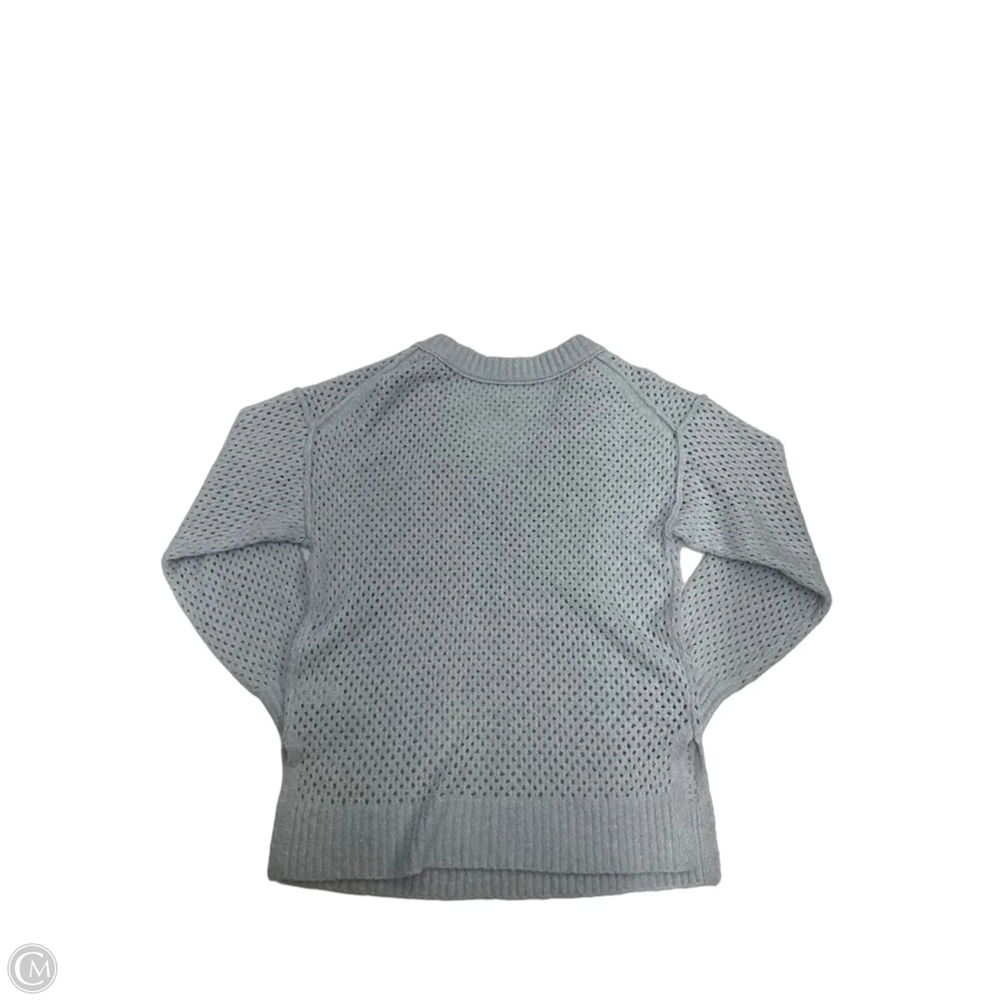 Sweater By Aerie In Blue, Size: Sp