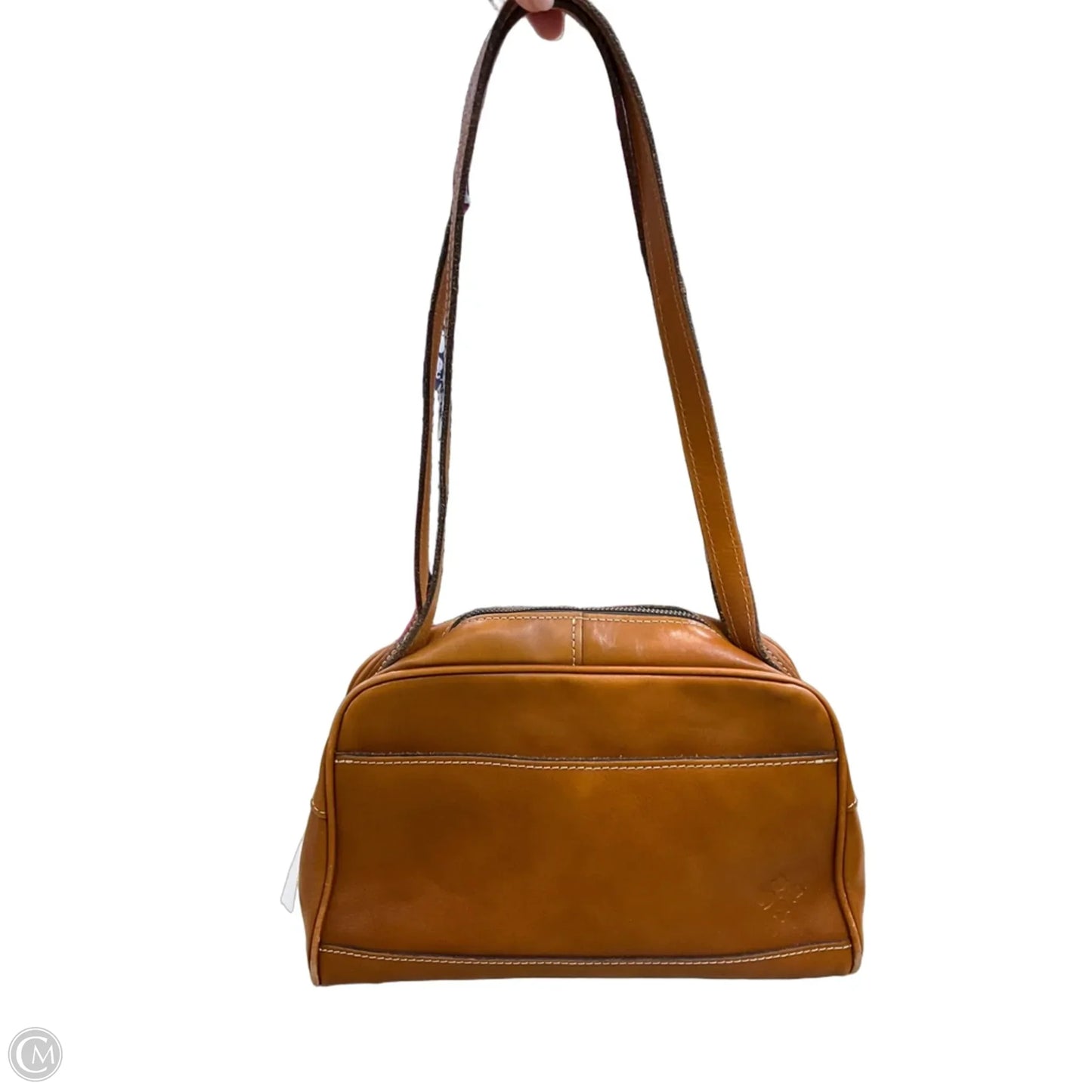 Crossbody Designer By Patricia Nash, Size: Medium