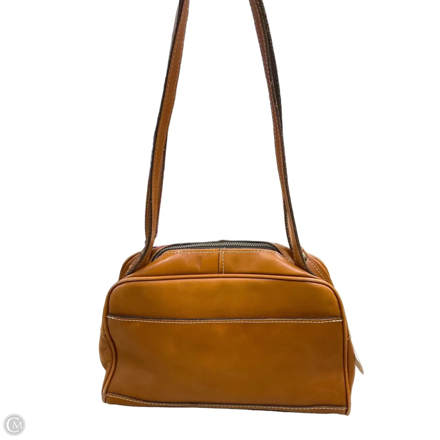 Crossbody Designer By Patricia Nash, Size: Medium