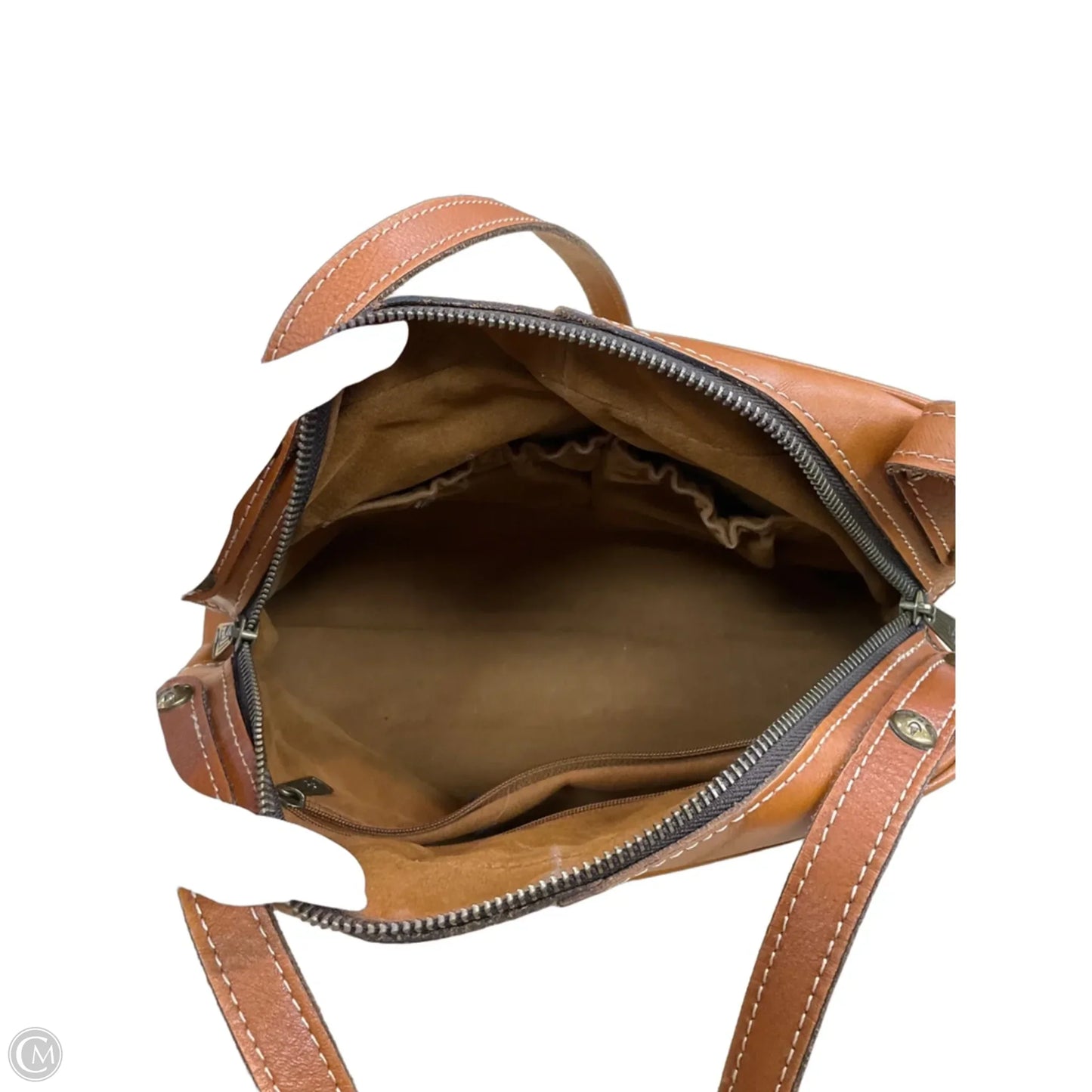 Crossbody Designer By Patricia Nash, Size: Medium