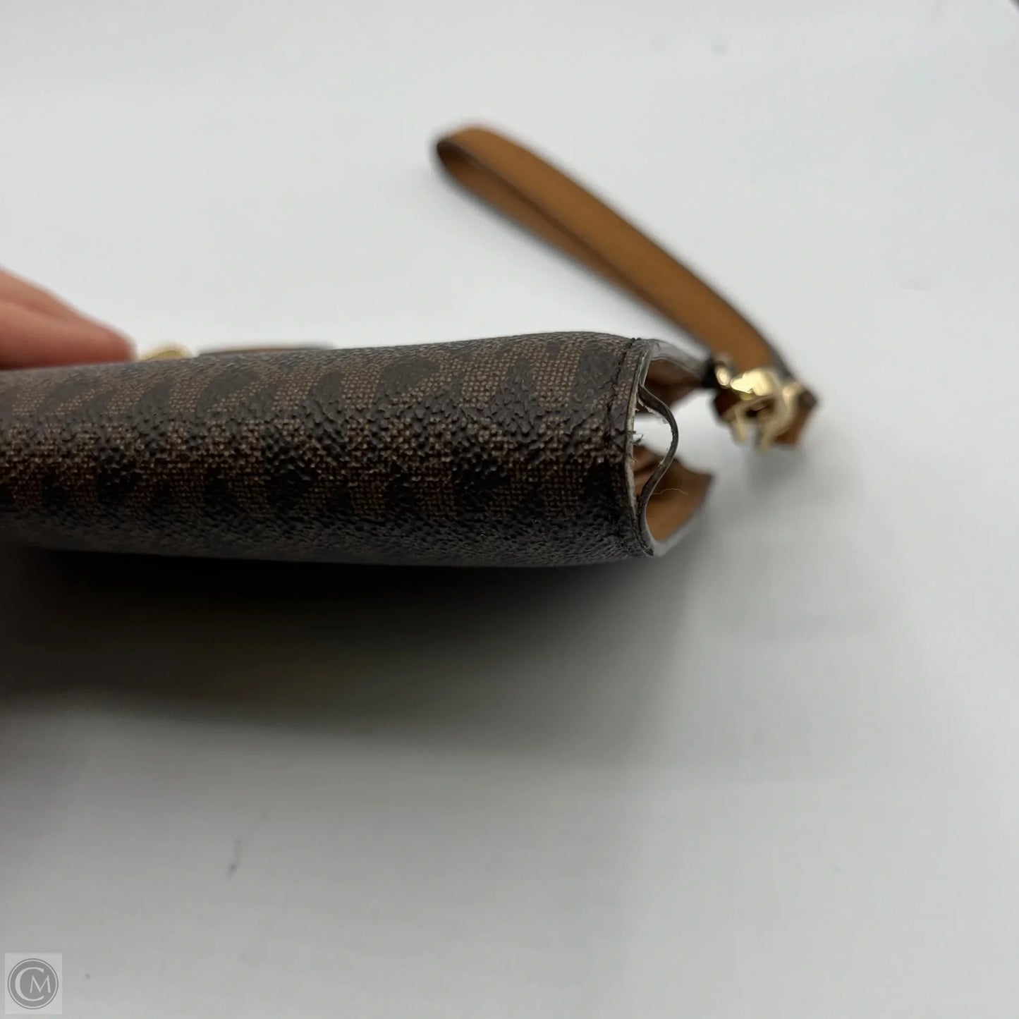 Wallet Designer By Michael Kors, Size: Medium