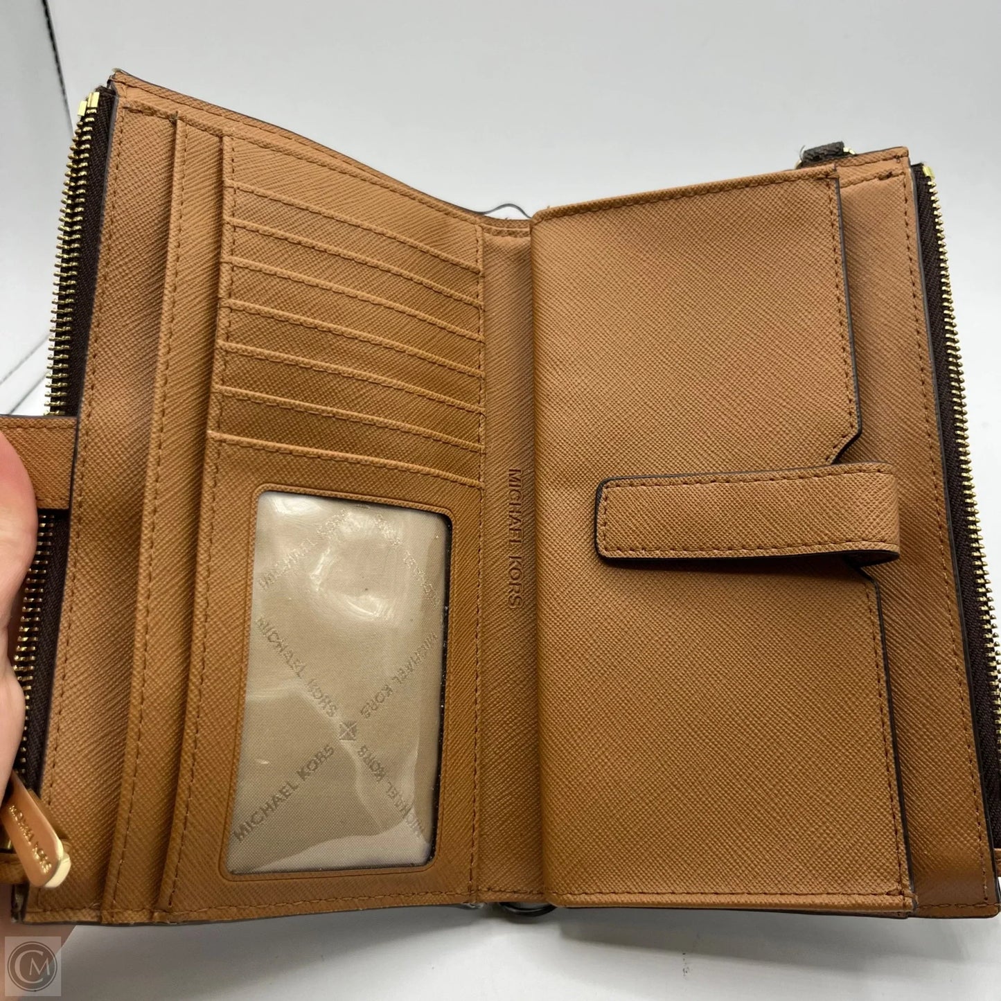 Wallet Designer By Michael Kors, Size: Medium