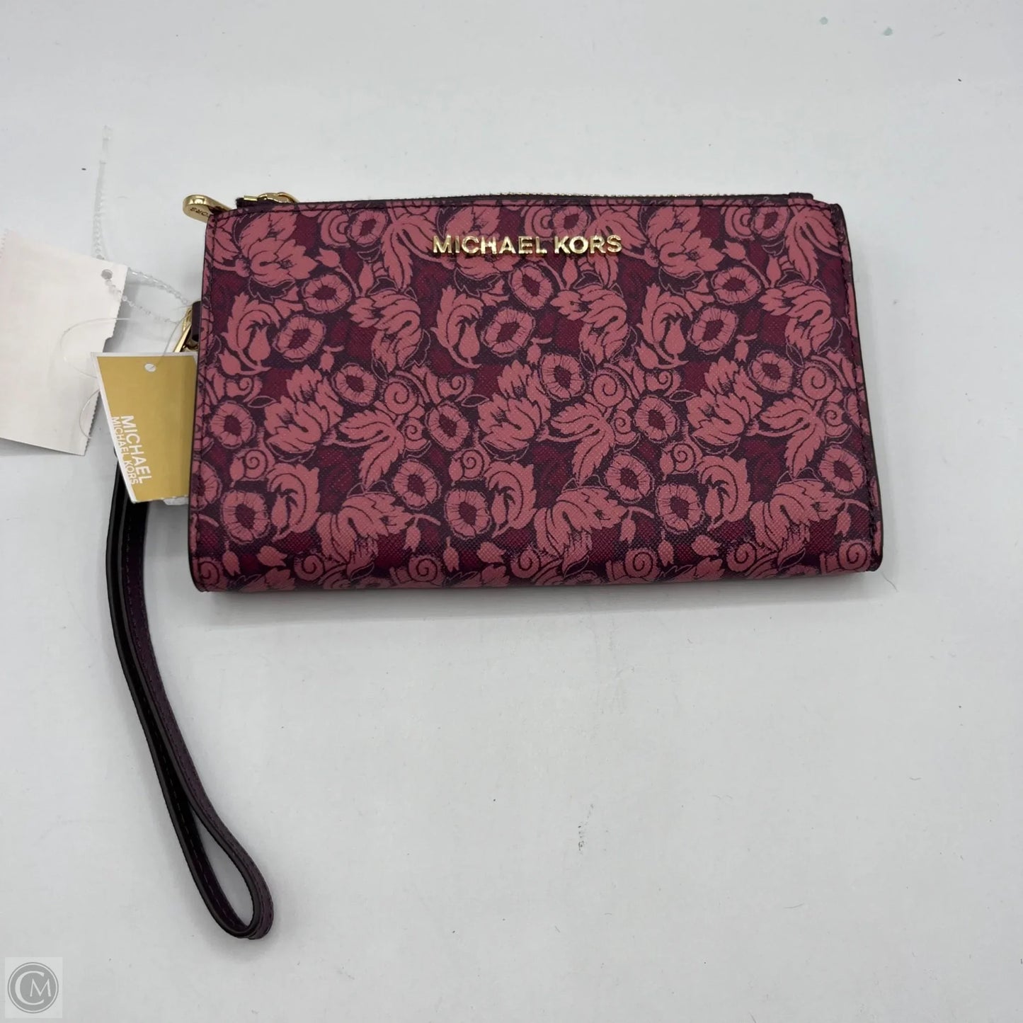 Wallet Designer By Michael Kors, Size: Medium