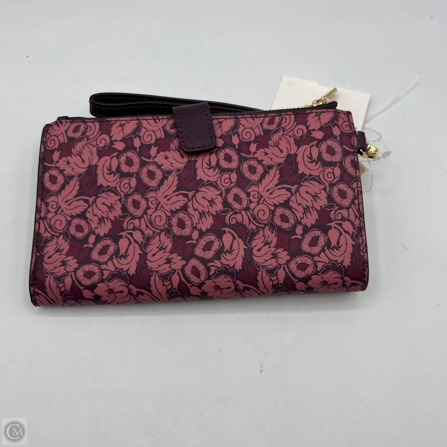 Wallet Designer By Michael Kors, Size: Medium