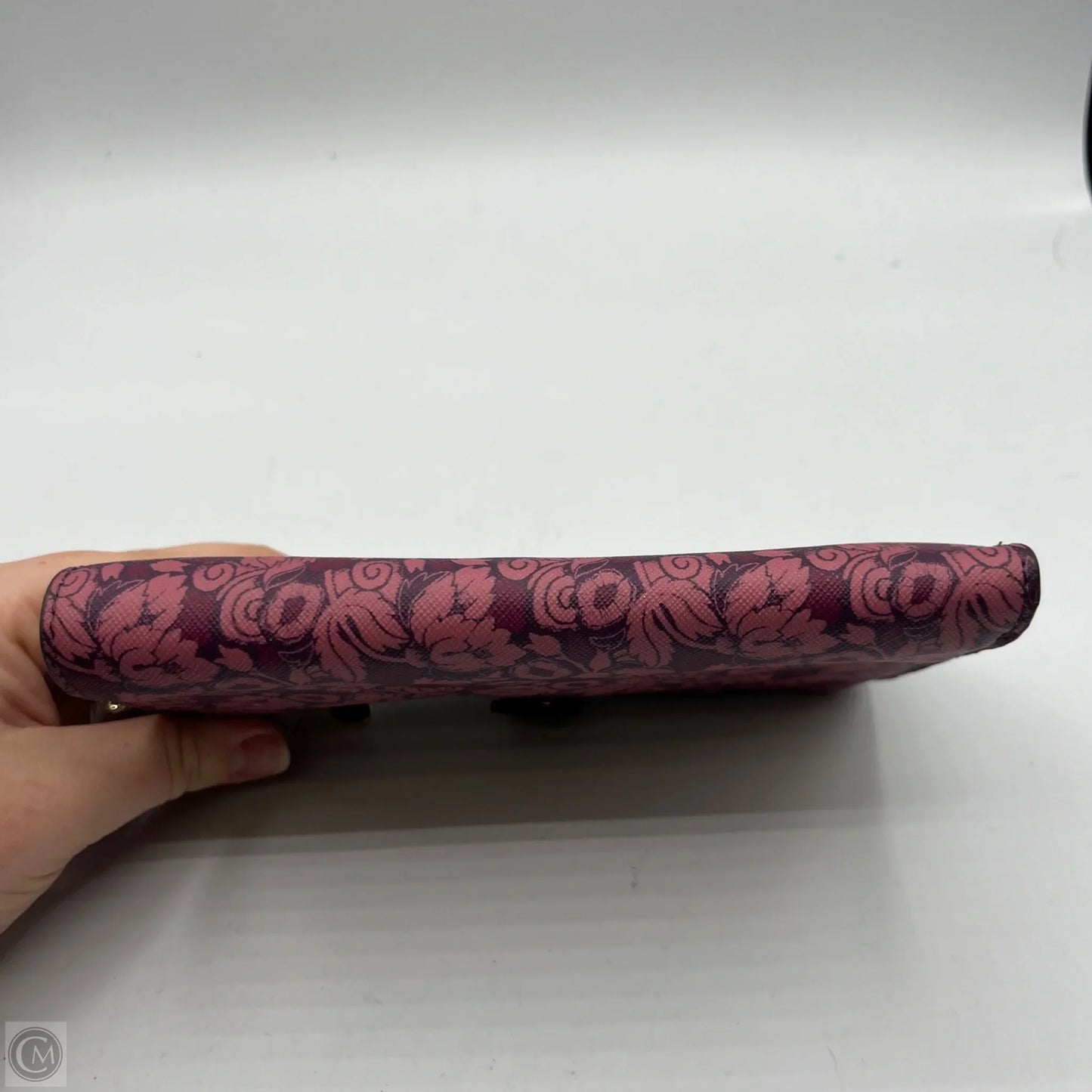 Wallet Designer By Michael Kors, Size: Medium