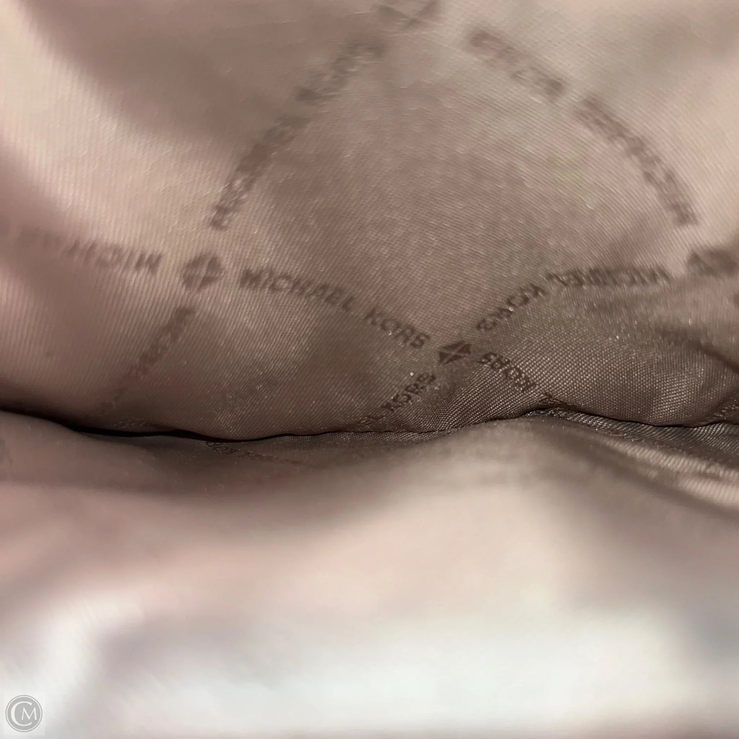 Wallet Designer By Michael Kors, Size: Medium