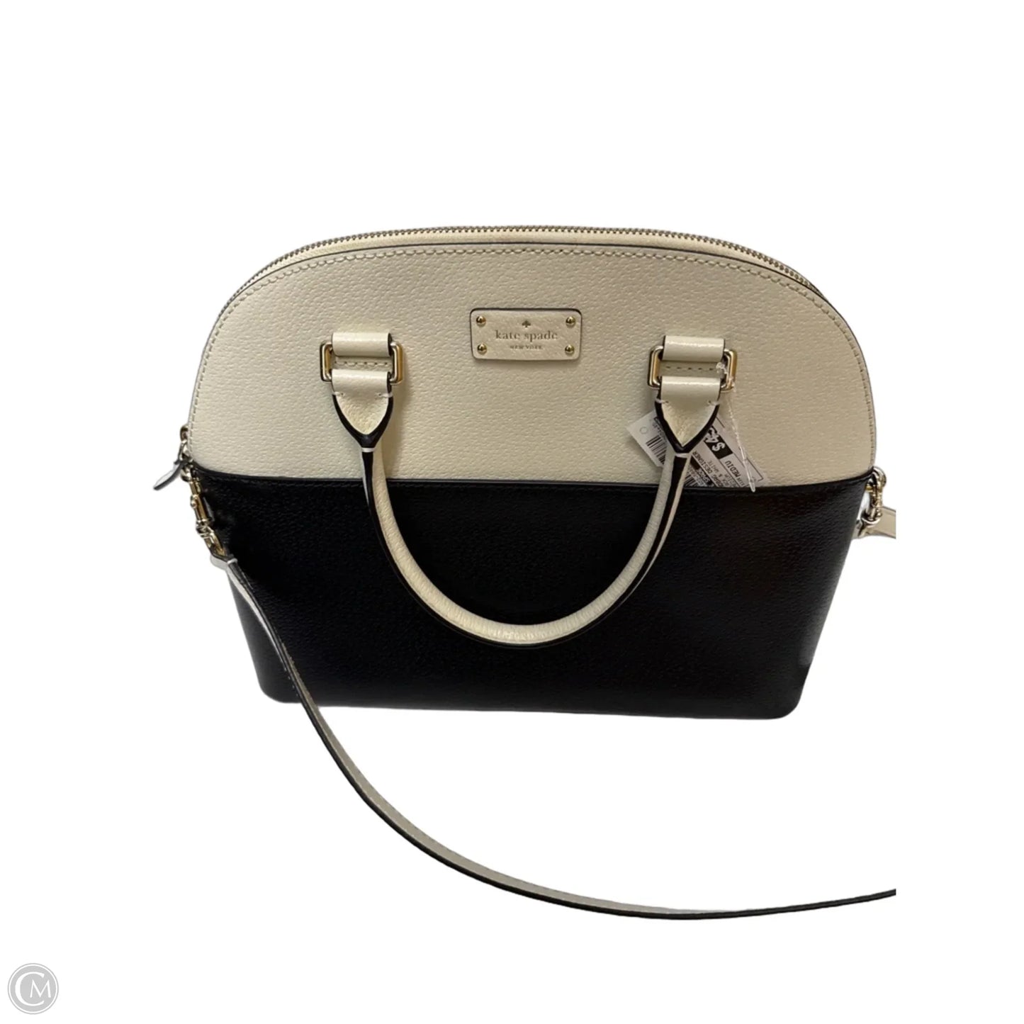 Handbag Designer By Kate Spade, Size: Medium