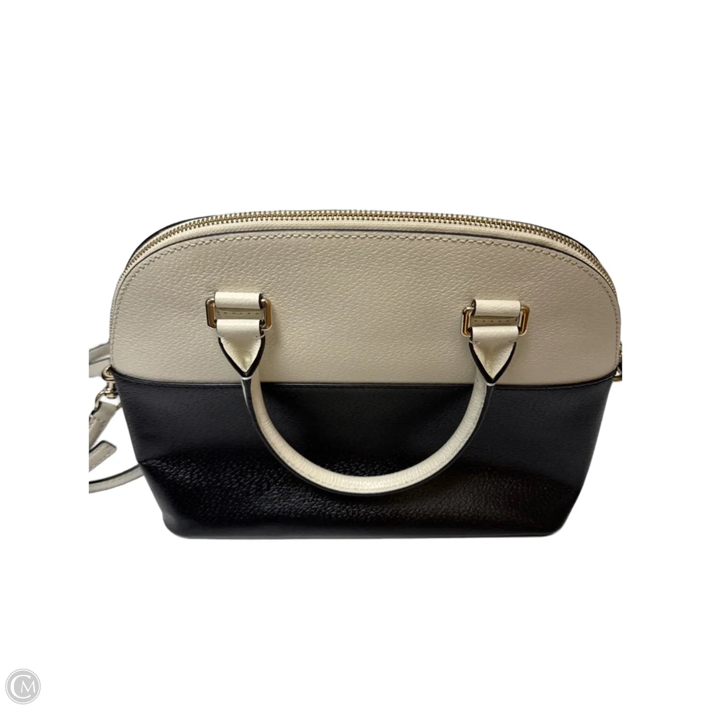 Handbag Designer By Kate Spade, Size: Medium