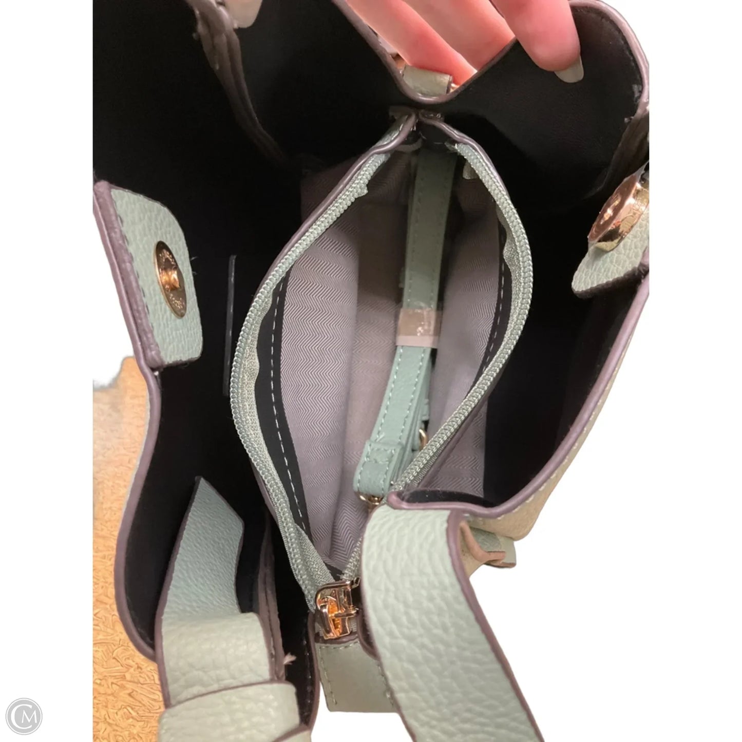 Handbag Designer By Kate Spade, Size: Small