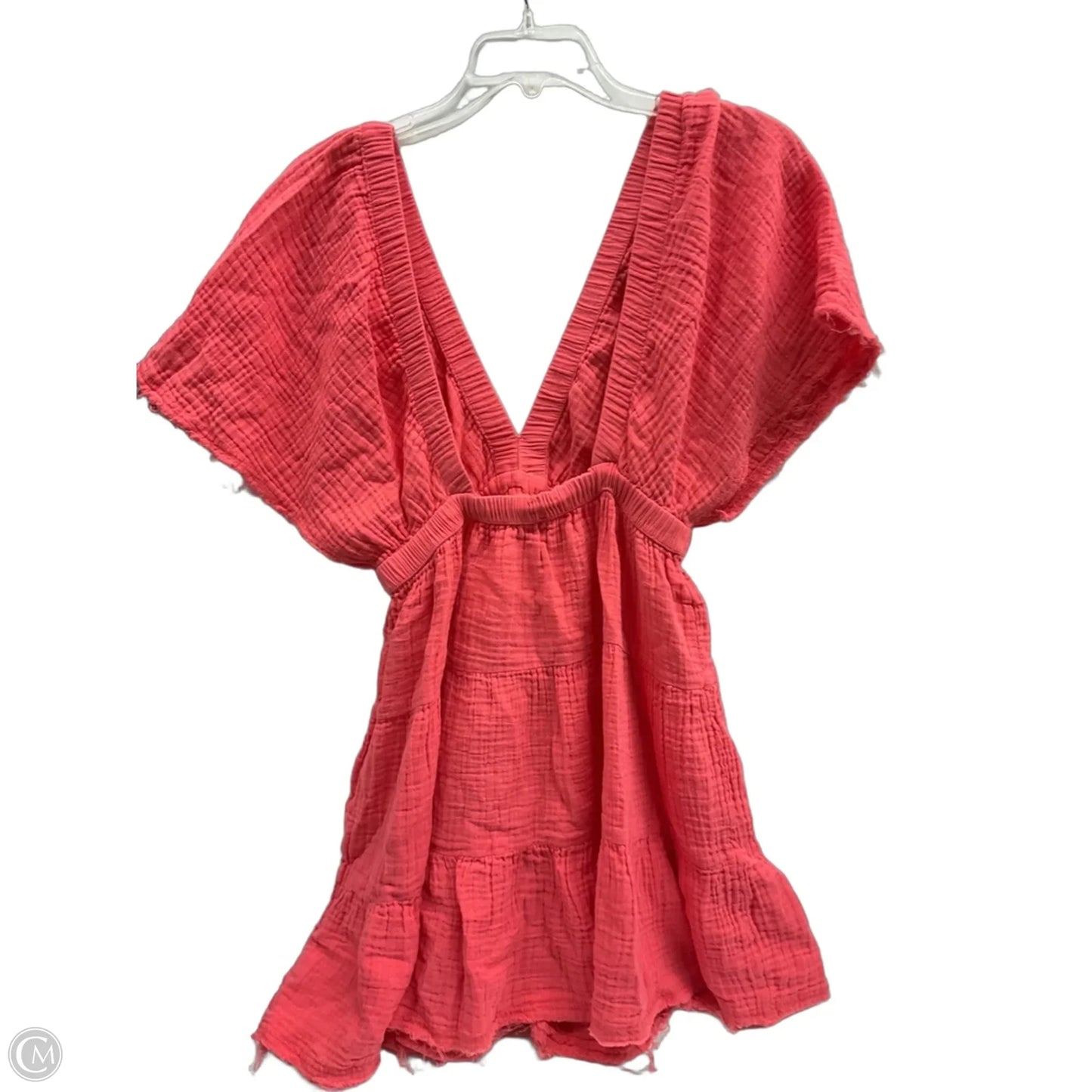 Dress Casual Short By Aerie In Pink, Size: Xs