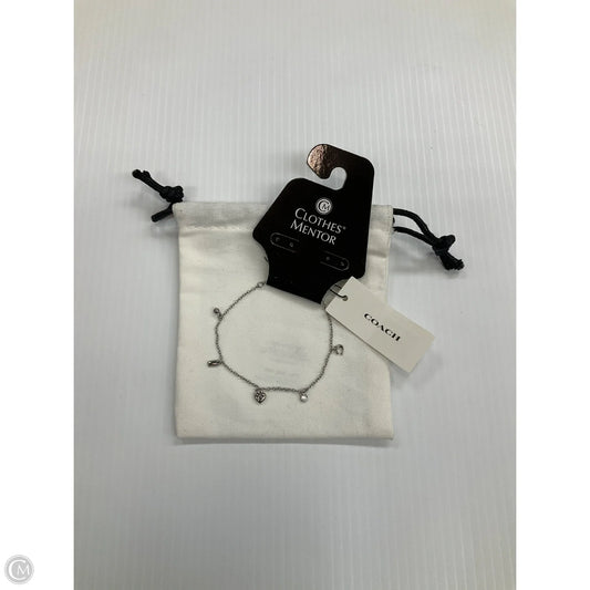 Bracelet Designer By Coach