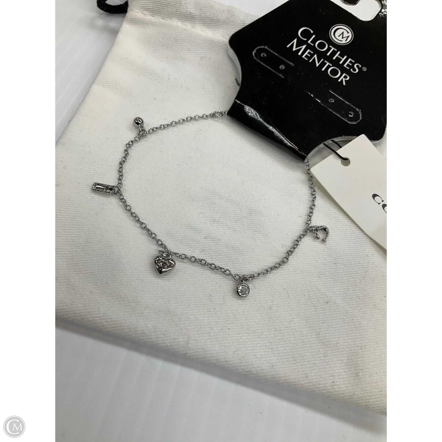 Bracelet Designer By Coach