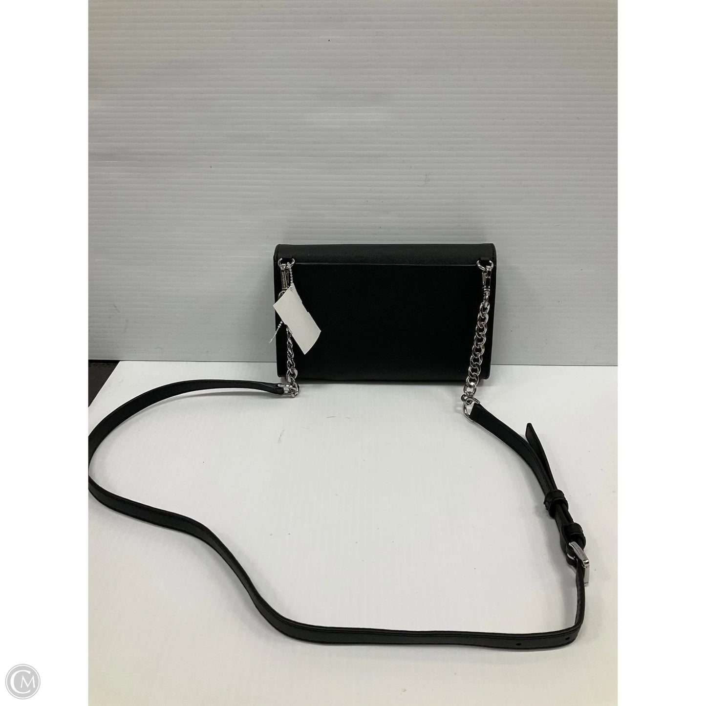 Crossbody Designer By Michael Kors, Size: Small