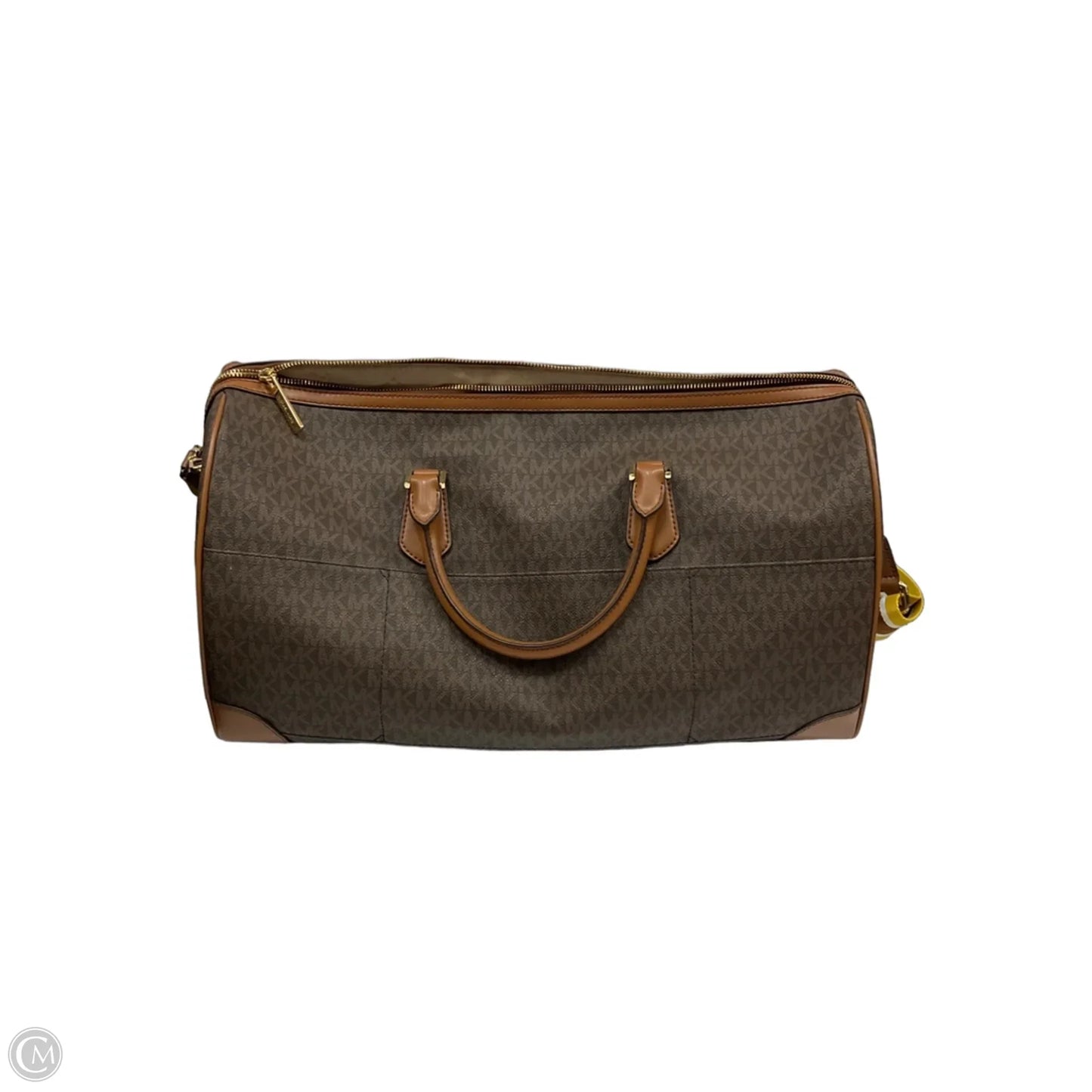 Duffle And Weekender Designer By Michael Kors, Size: Large