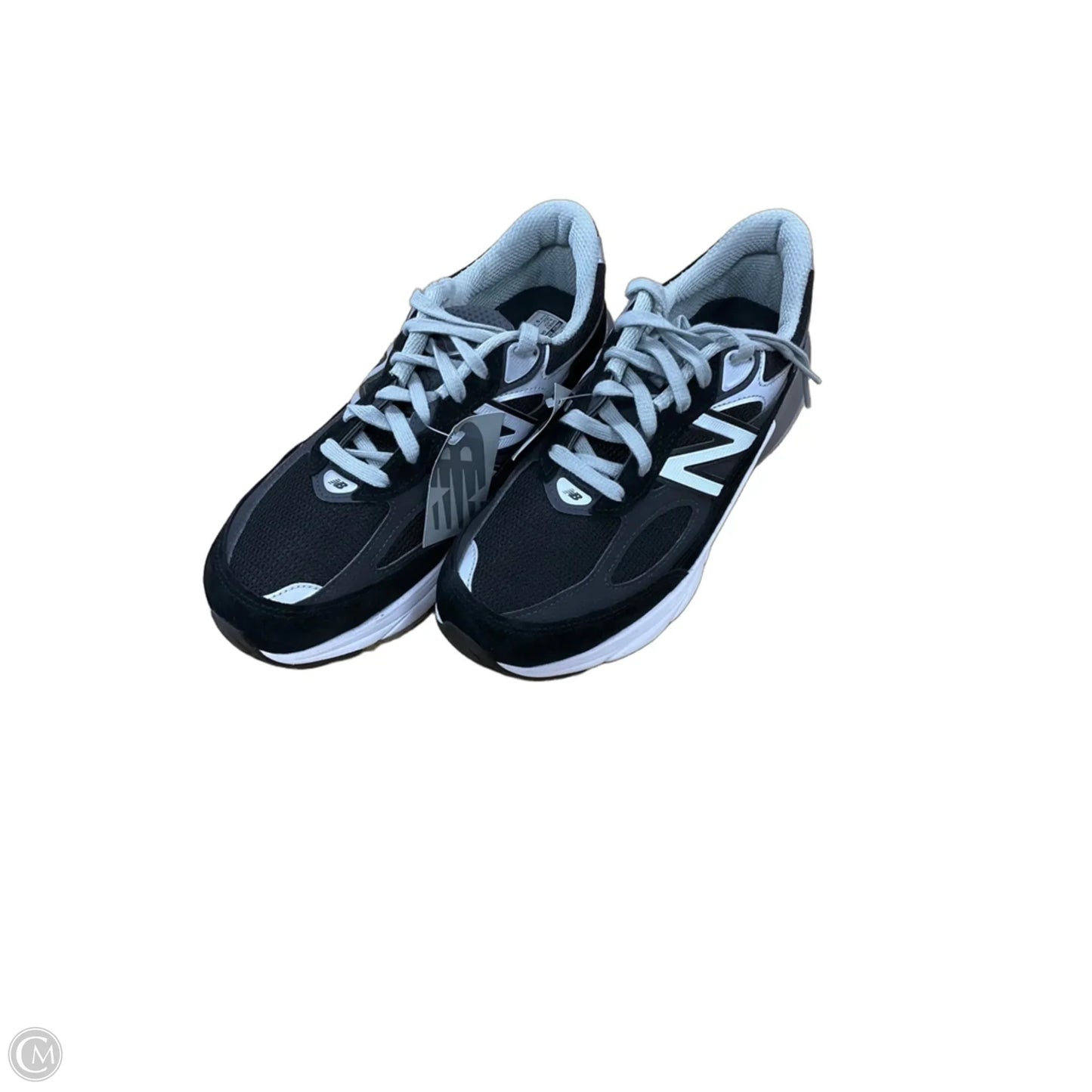 Shoes Sneakers By New Balance In Black, Size: 9.5