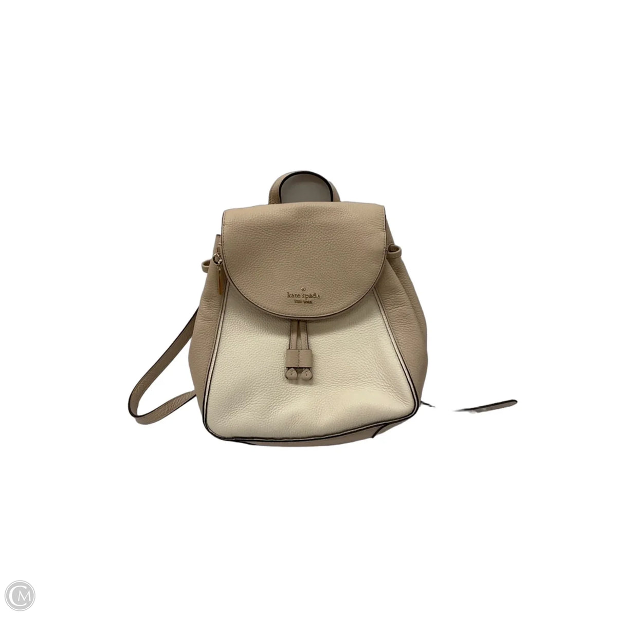 Backpack Designer By Kate Spade, Size: Medium