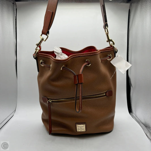 Handbag Designer By Dooney And Bourke, Size: Medium