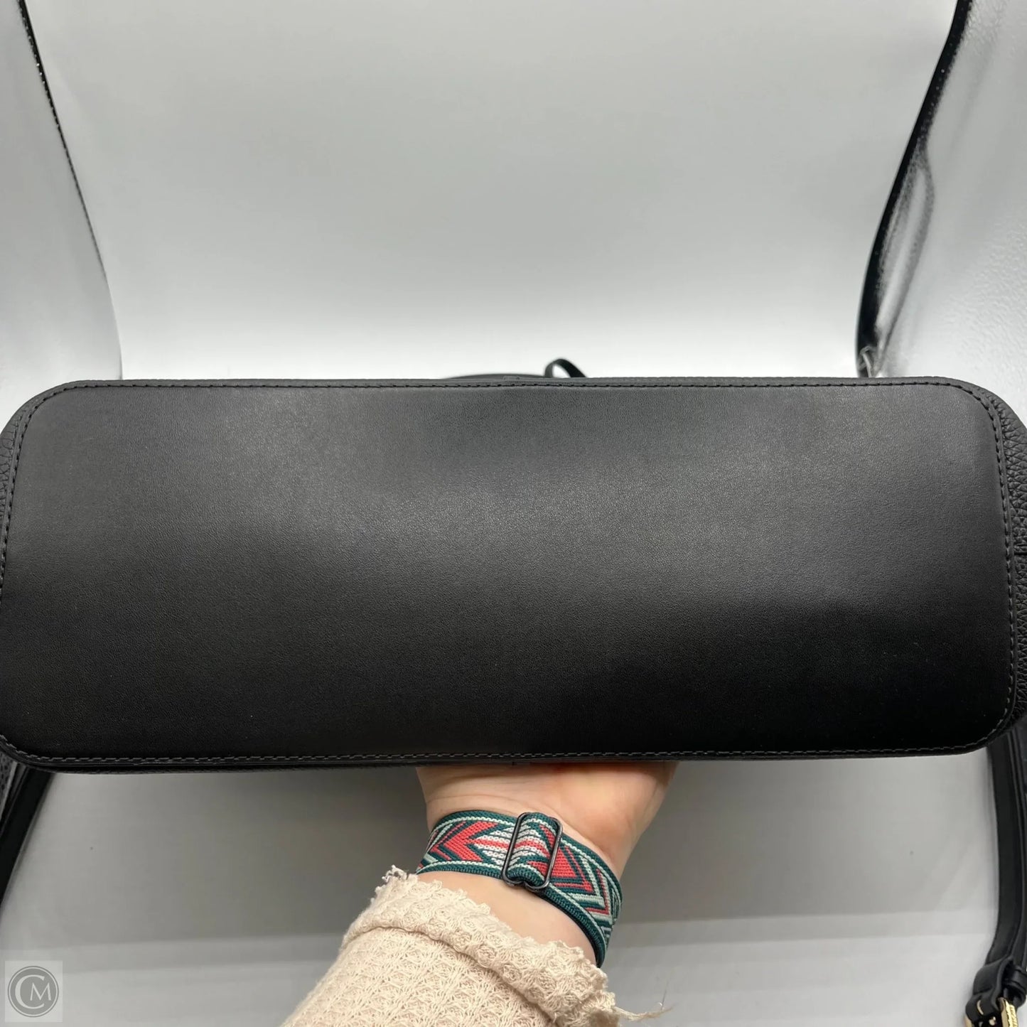 Handbag Designer By Michael Kors, Size: Large