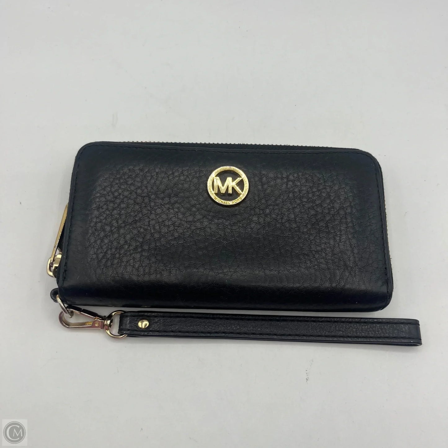 Wristlet Designer By Michael Kors, Size: Medium