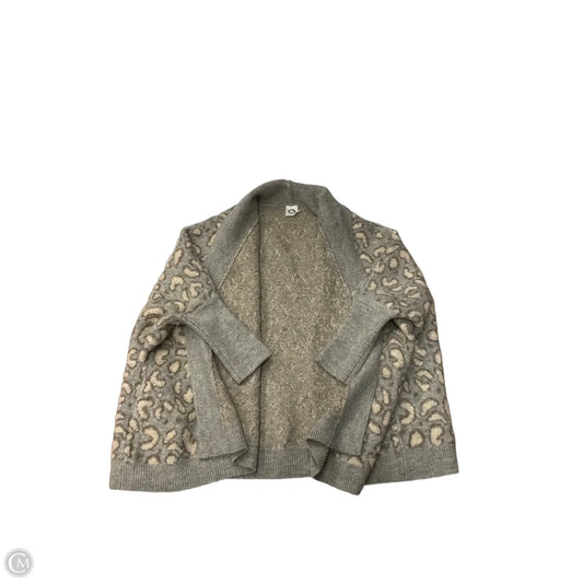 Cardigan By Akemi And Kin In Grey, Size: S