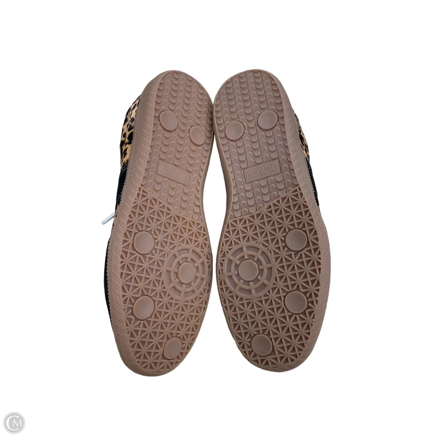 Shoes Sneakers By J. Crew In Brown, Size: 8