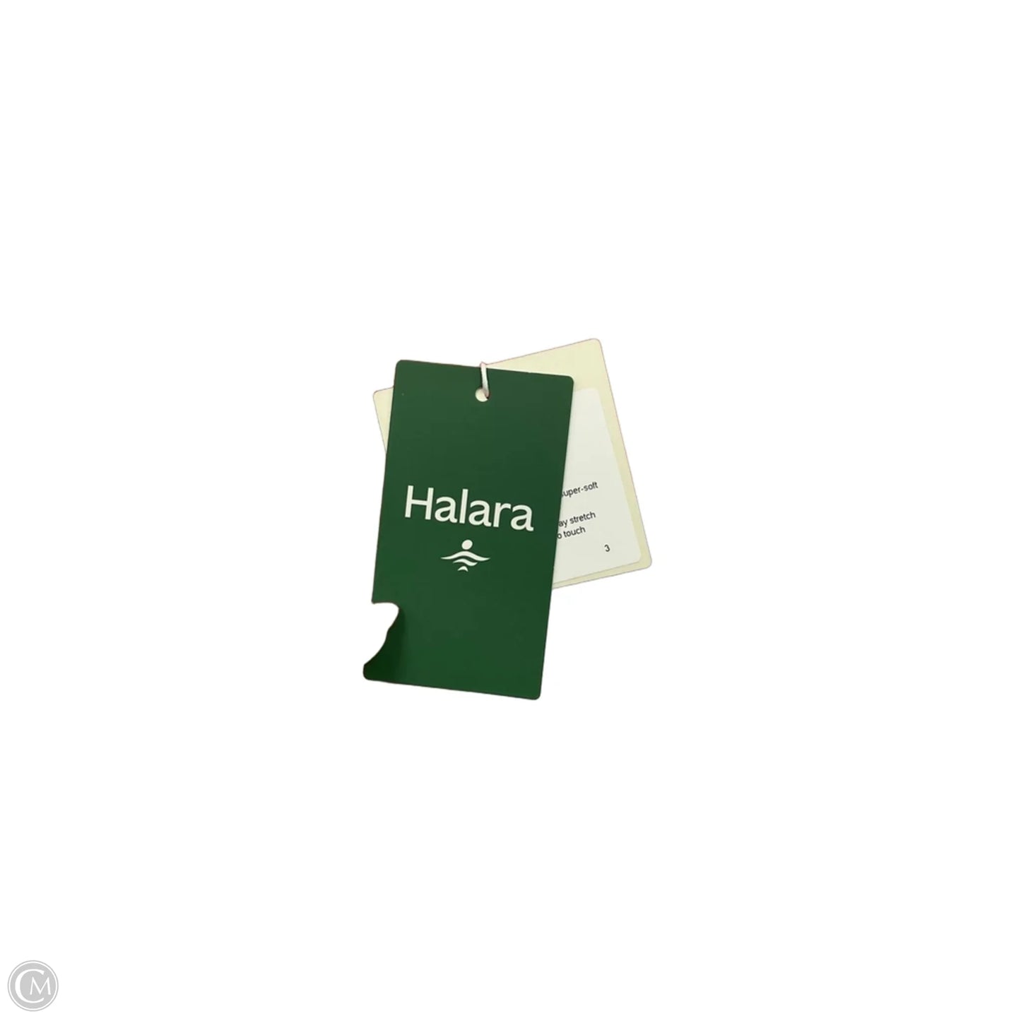 Skort By Halara In Orange, Size: S