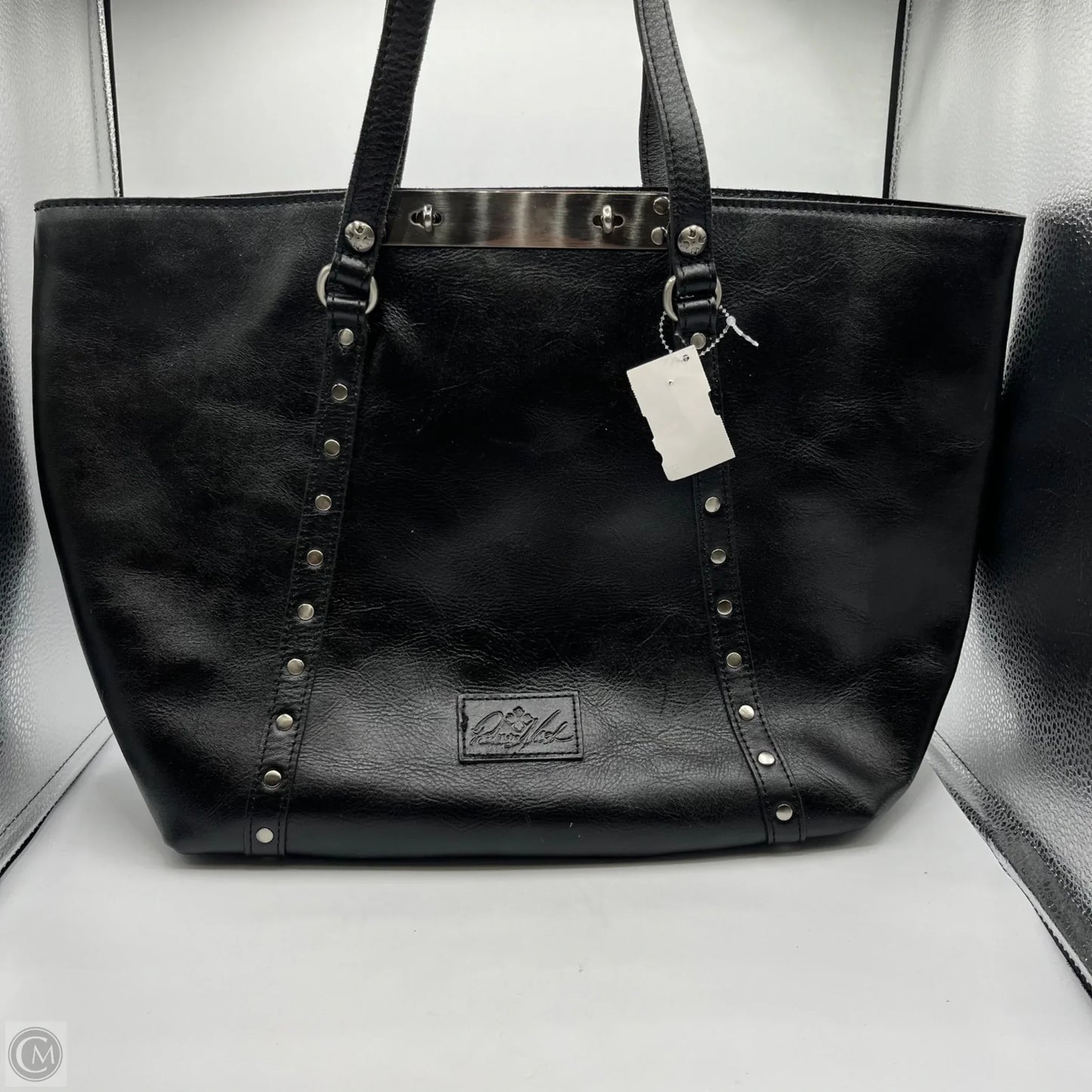 Handbag Designer By Patricia Nash, Size: Large