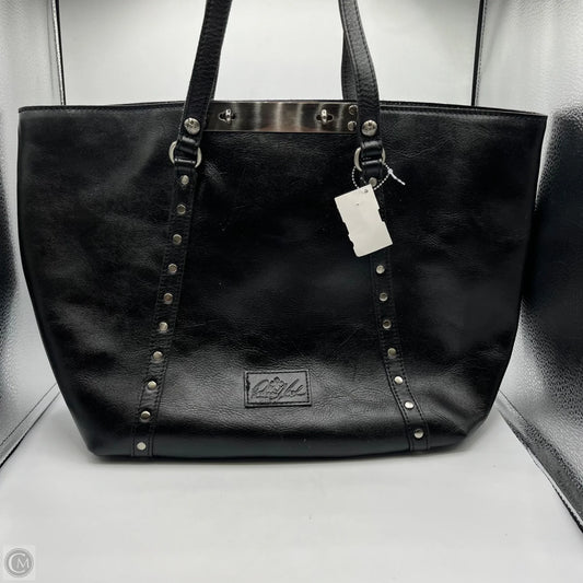 Handbag Designer By Patricia Nash, Size: Large