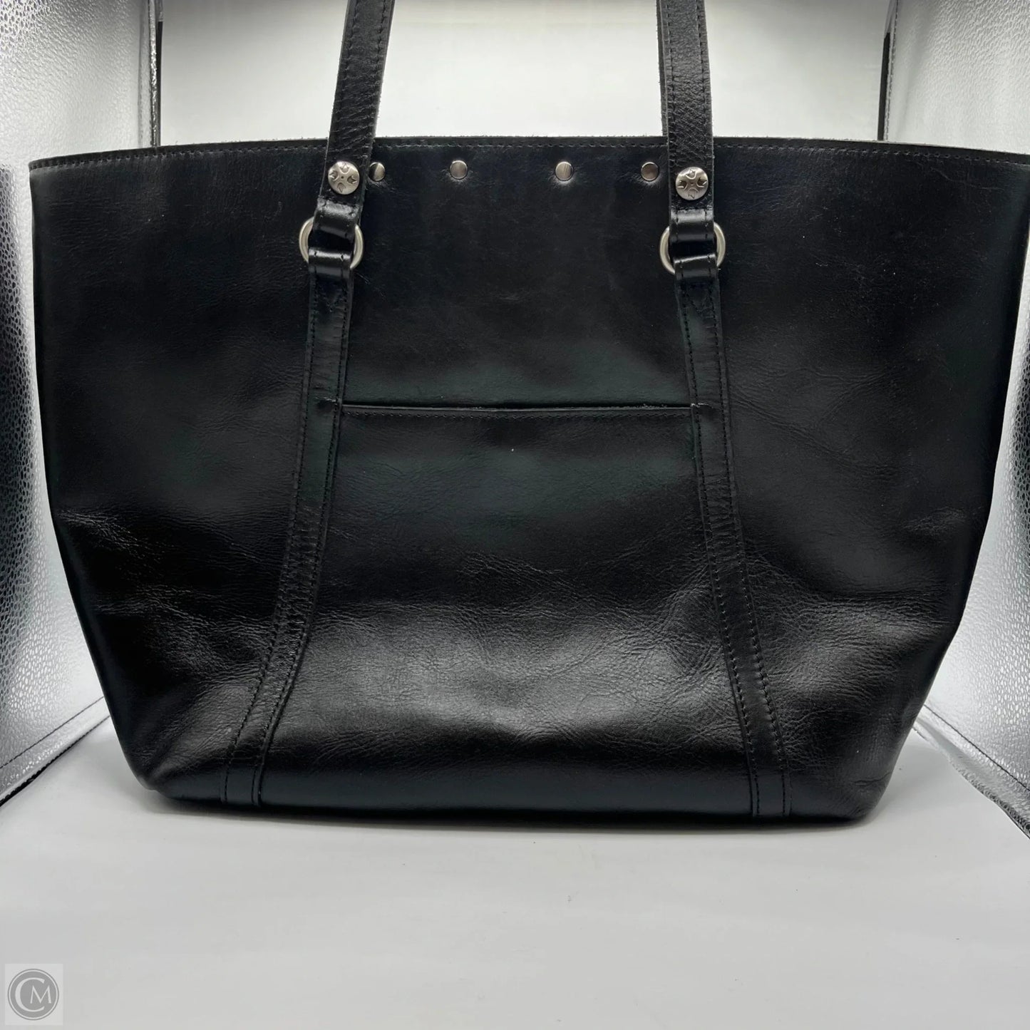 Handbag Designer By Patricia Nash, Size: Large