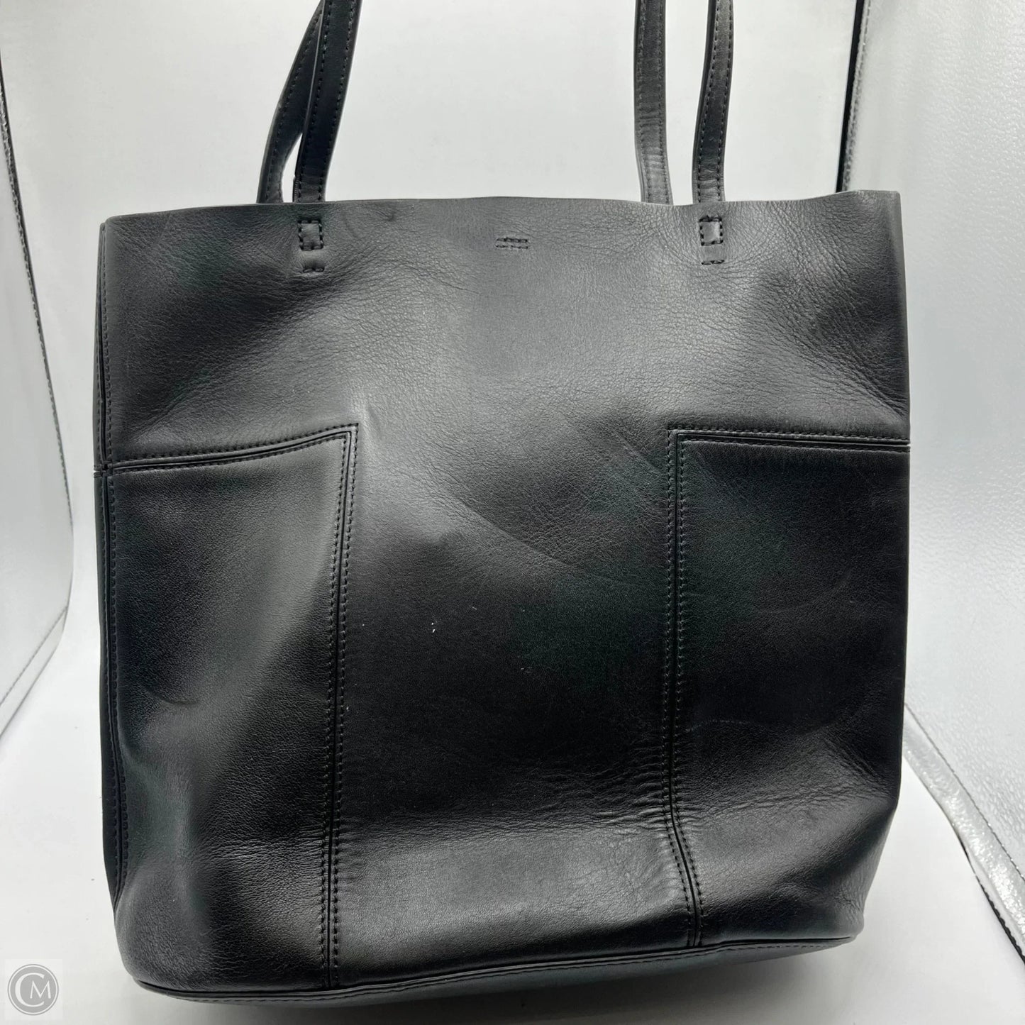 Handbag Designer By Tory Burch, Size: Large