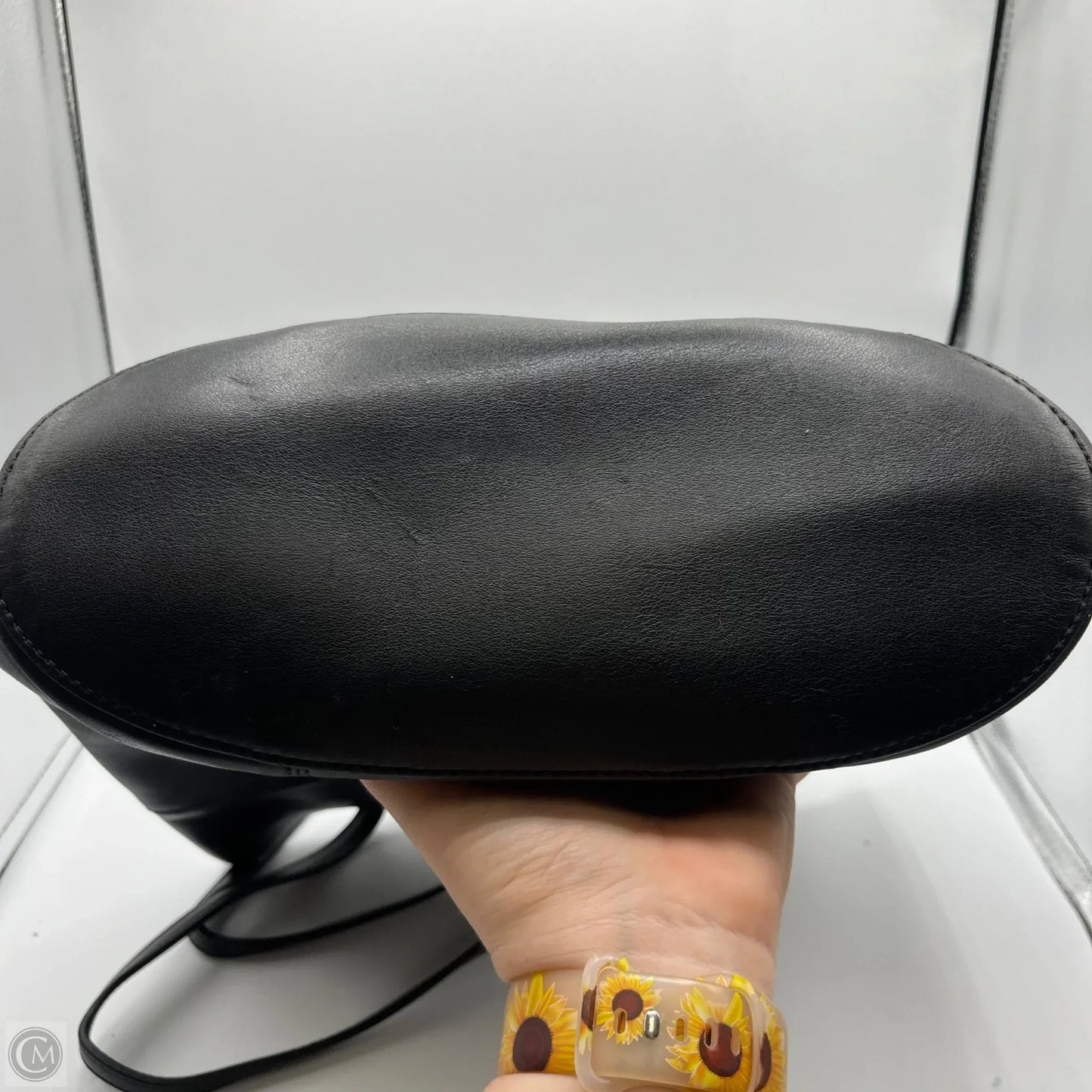 Handbag Designer By Tory Burch, Size: Large