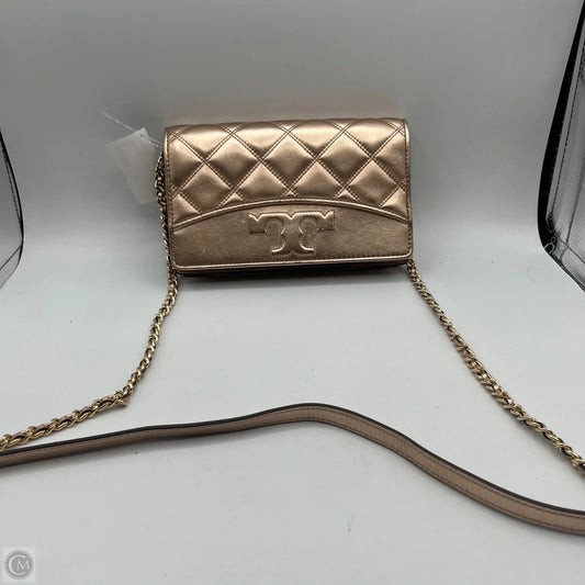 Crossbody Designer By Tory Burch, Size: Small