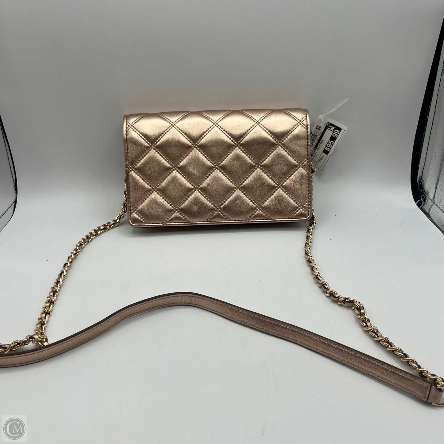 Crossbody Designer By Tory Burch, Size: Small