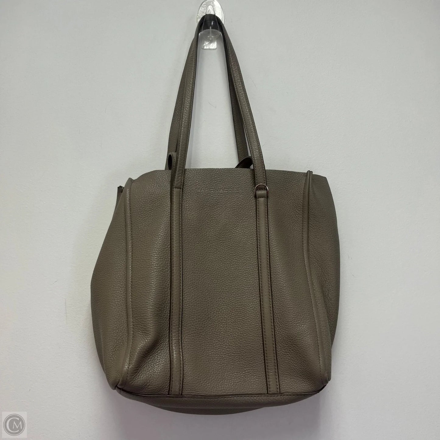 Handbag Luxury Designer By Marc Jacobs, Size: Large