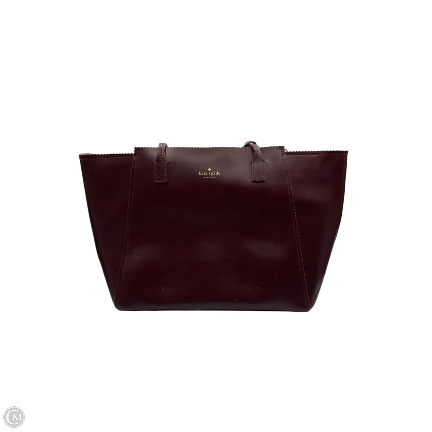 Handbag Designer By Kate Spade, Size: Large