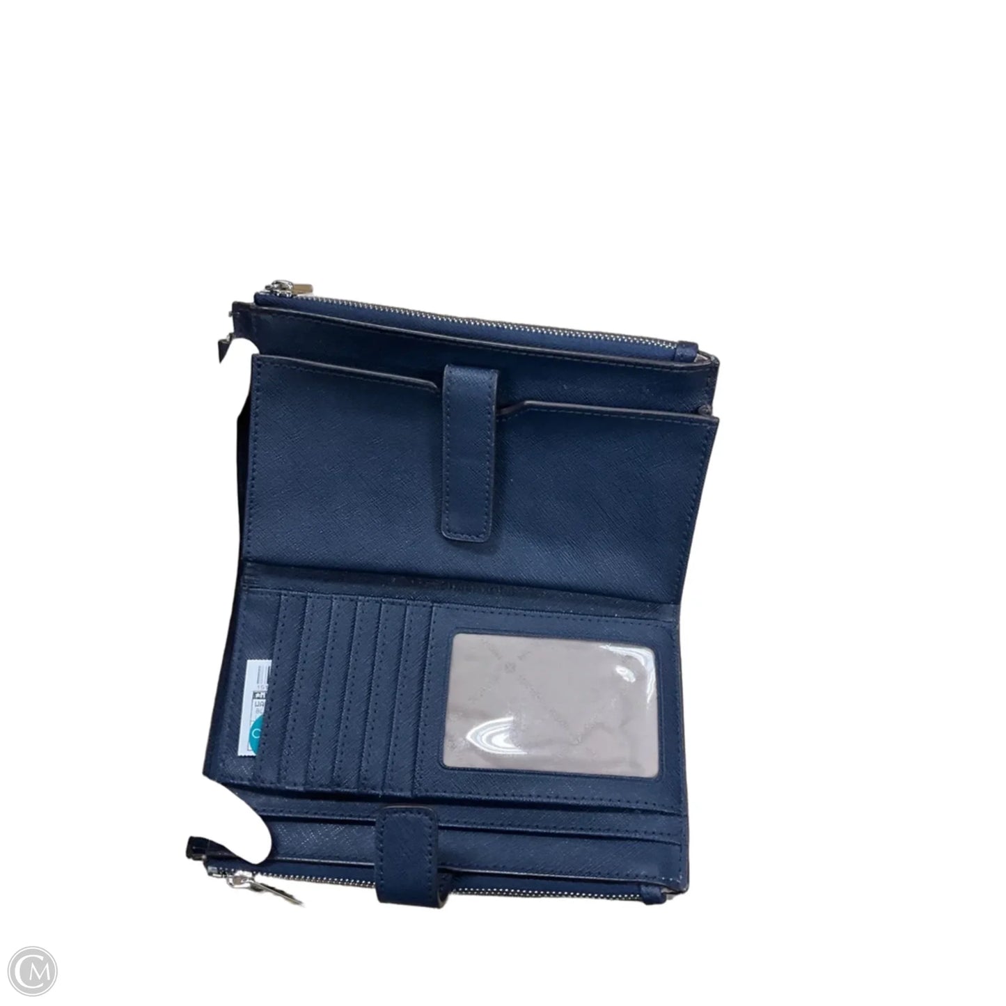 Wallet Designer By Michael Kors, Size: Large