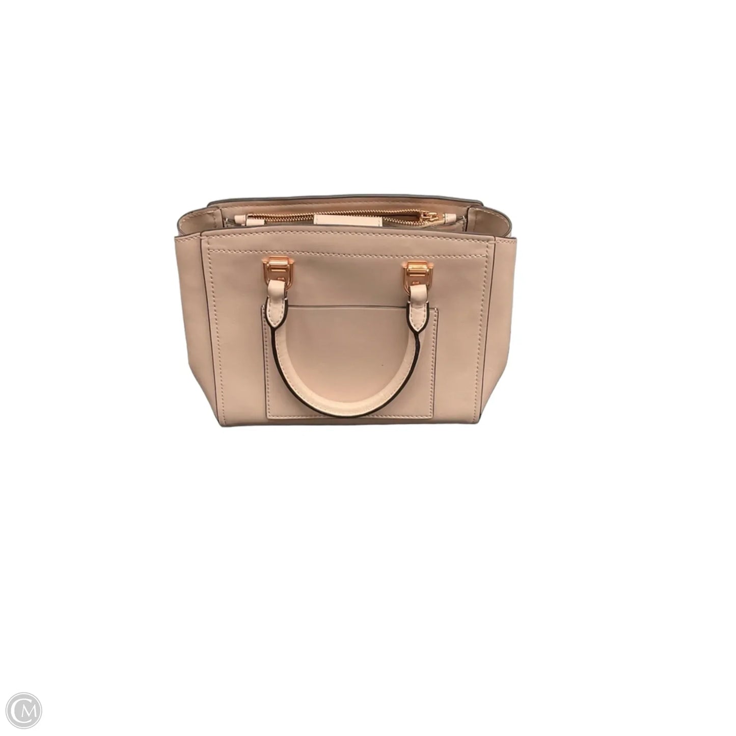 Crossbody Designer By Michael Kors, Size: Medium
