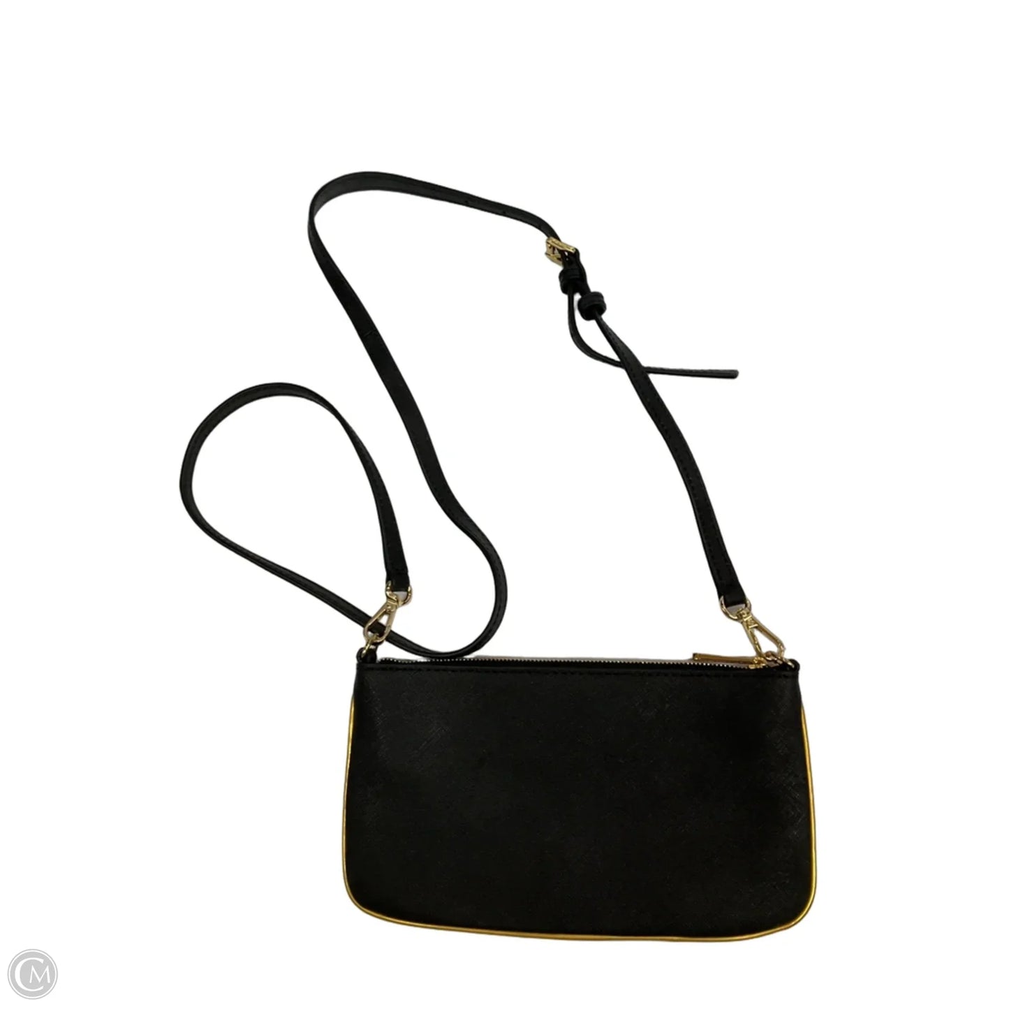 Crossbody Designer By Michael Kors, Size: Small