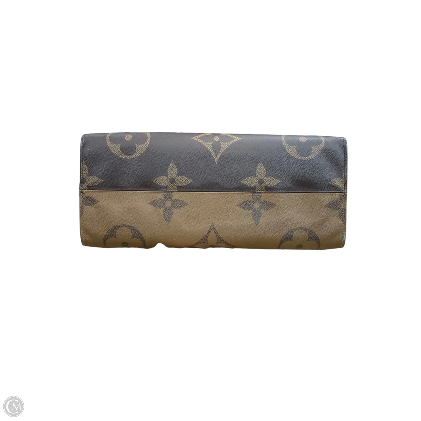 Handbag Luxury Designer By Louis Vuitton, Size: Large
